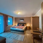 Apartmán Tyrol *
