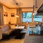 Tyrol Апартаменты Майрхофен