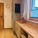 Tyrol Apartmán Mayrhofen