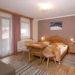 Апартаменты Tyrol