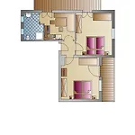 Apartmán Tyrol Mayrhofen