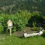 Apartmán Tyrol *