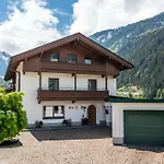 Tyrol * Майрхофен