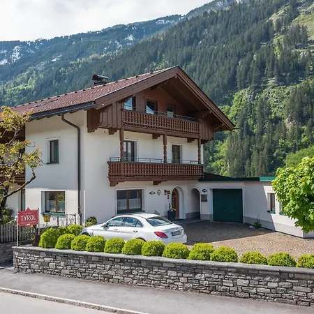 Tyrol