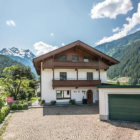 Tyrol Апартаменты *