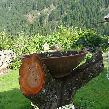 Landhaus Tyrol Mayrhofen
