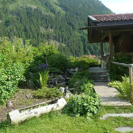 Apartmán Tyrol