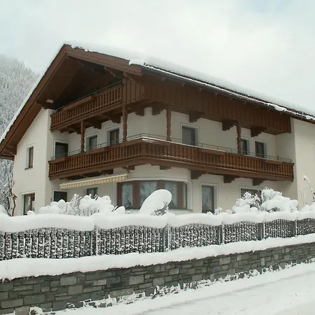 アパート Tyrol *