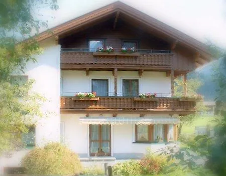 Apartament Tyrol *