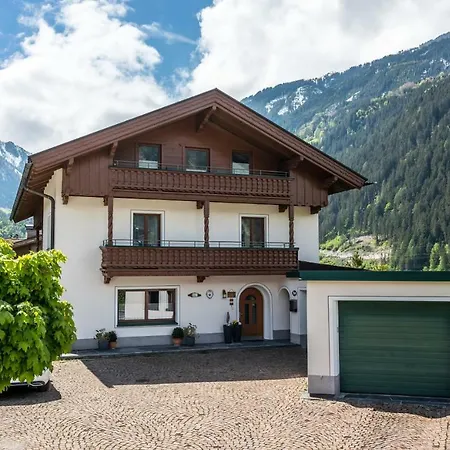 Tyrol * Майрхофен