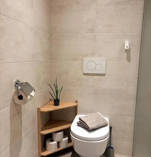 Tyrol Appartement *