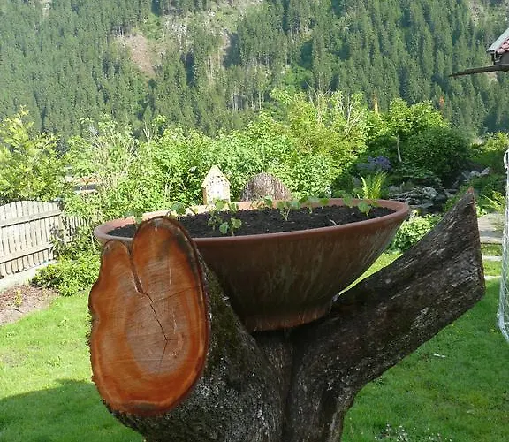 Tyrol Mayrhofen