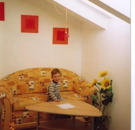 شقة Tyrol مايرهوفن