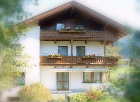 شقة Tyrol *