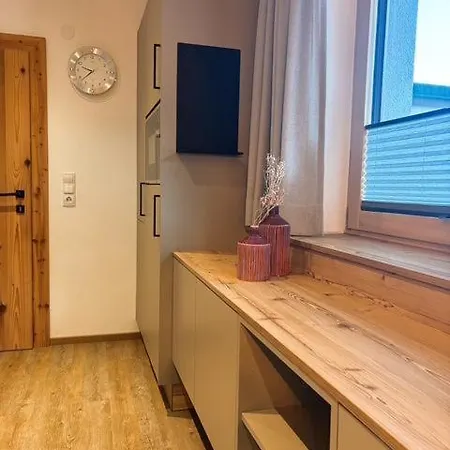 Tyrol アパート マイヤーホーフェン
