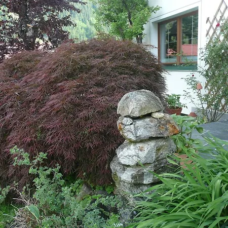 Appartement Tyrol Mayrhofen